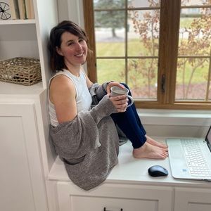 Meet your Posher, Kelsea